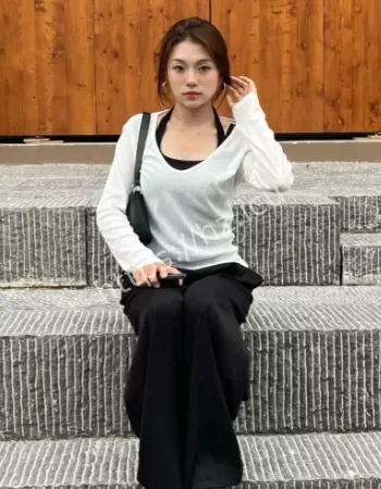 风韵表姐