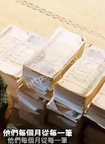 妙瓦底妈妈桑秘史曝光