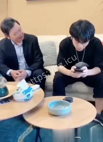 沈樵诱惑继子