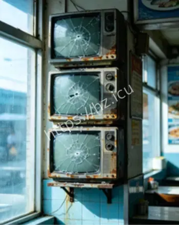 海鲜店奇葩见闻