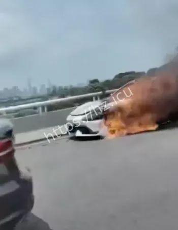 事故原因调查中