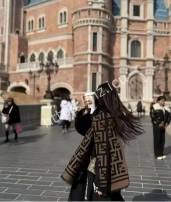 江苏女博主赵思兰
