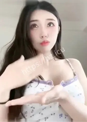 杭州网红陈秀婷