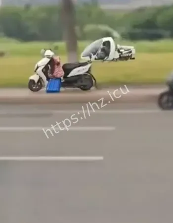 现场惊险视频流出