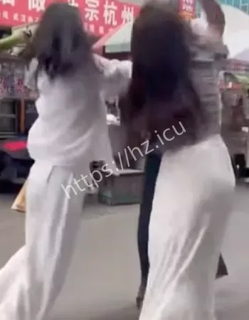 熊岳火车站打小三事件