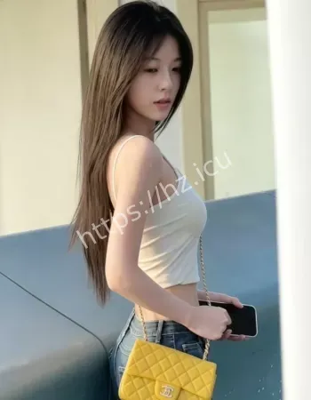 杭州清纯白嫩学生妹