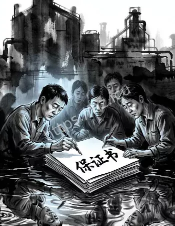 749局绝密档案