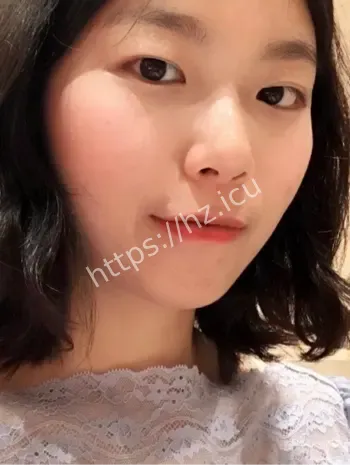 扬州高颜值女生反差