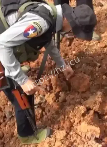 处置4名卧底干警