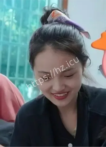 潘慧玲私密视频流出