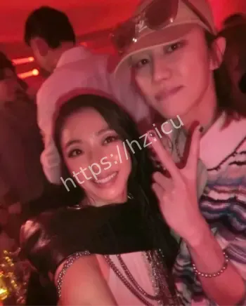 吃瓜徐明浩反差事件