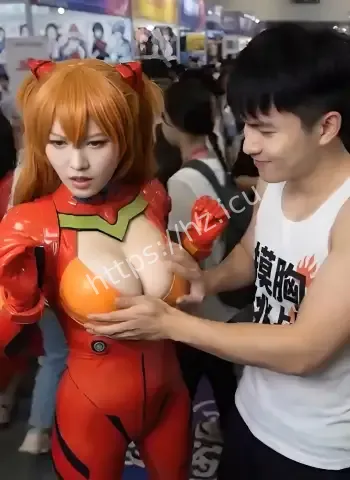 AI成人短剧