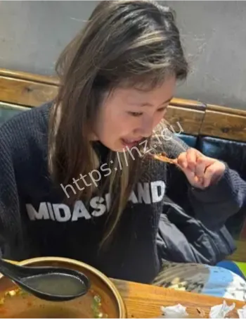 精神小妹私拍