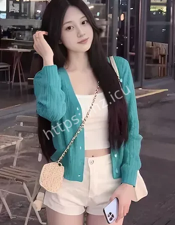汕头新婚小少妇