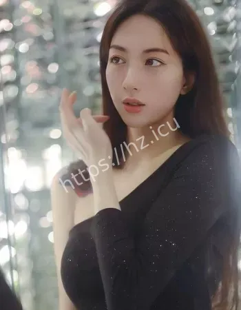 抖音超美TS
