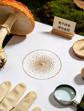 微观自然奇闻实地解读
