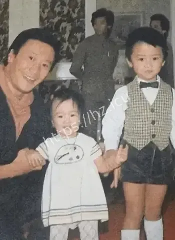 谢霆锋低调返港处理后事
